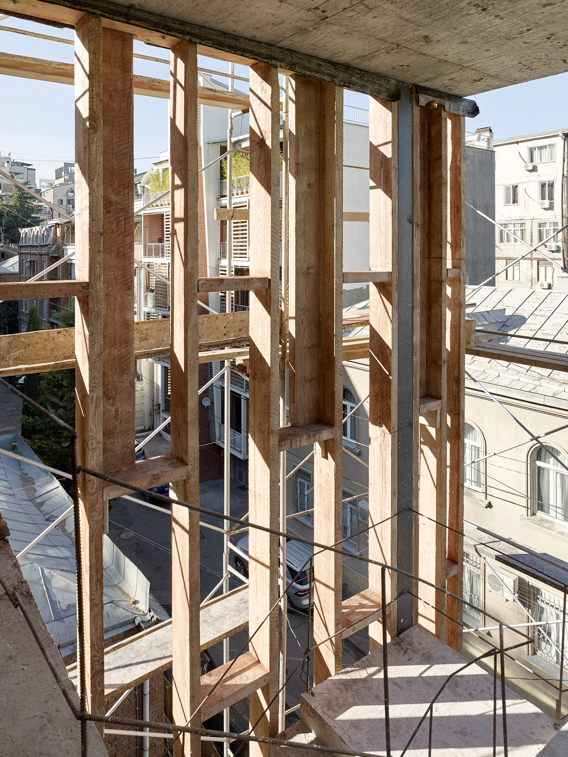 Swiss Embassy, Tbilisi